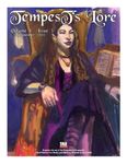 Issue: TempesT's Lore (Vol. 1, Issue 3 - Sep 2002)