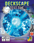 Deckscape: Test Time (English)