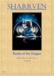 RPG Item: Sharrven - Realm of the Dragon