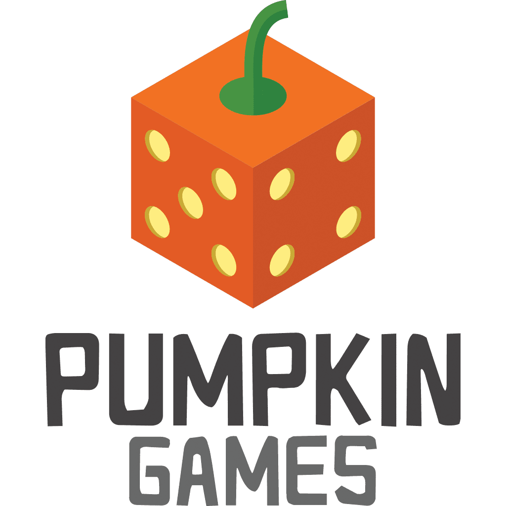Pumpkin Games