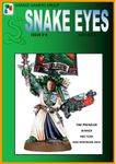 Issue: Snake Eyes (Issue 9 - Jul 2014)