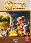 Caverna: Die Höhlenbauern