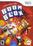 Video Game: Boom Blox