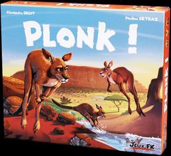 Plonk !