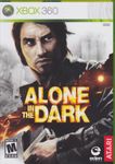 Video Game: Alone in the Dark (2008) (PC/PS3/360)