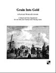 RPG Item: Grain Into Gold