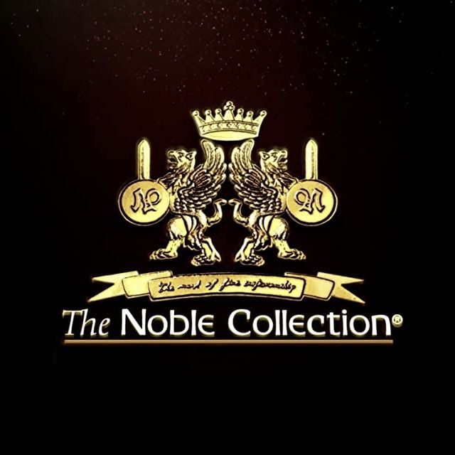 The Noble Collection