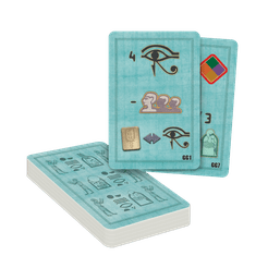Tameri: The Gifts of the Gods Mini Expansion