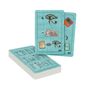 Tameri: The Gifts of the Gods Mini Expansion