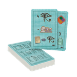 Tameri: The Gifts of the Gods Mini Expansion