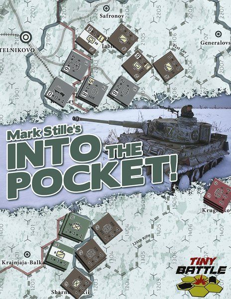 Into the Pocket!