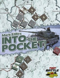 Into the Pocket!
