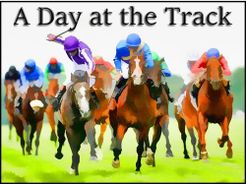 A day at the track
