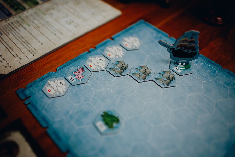 board game image