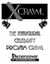RPG Item: Maximum Xcrawl: The Inaugural Celebrity Pro-Am Crawl