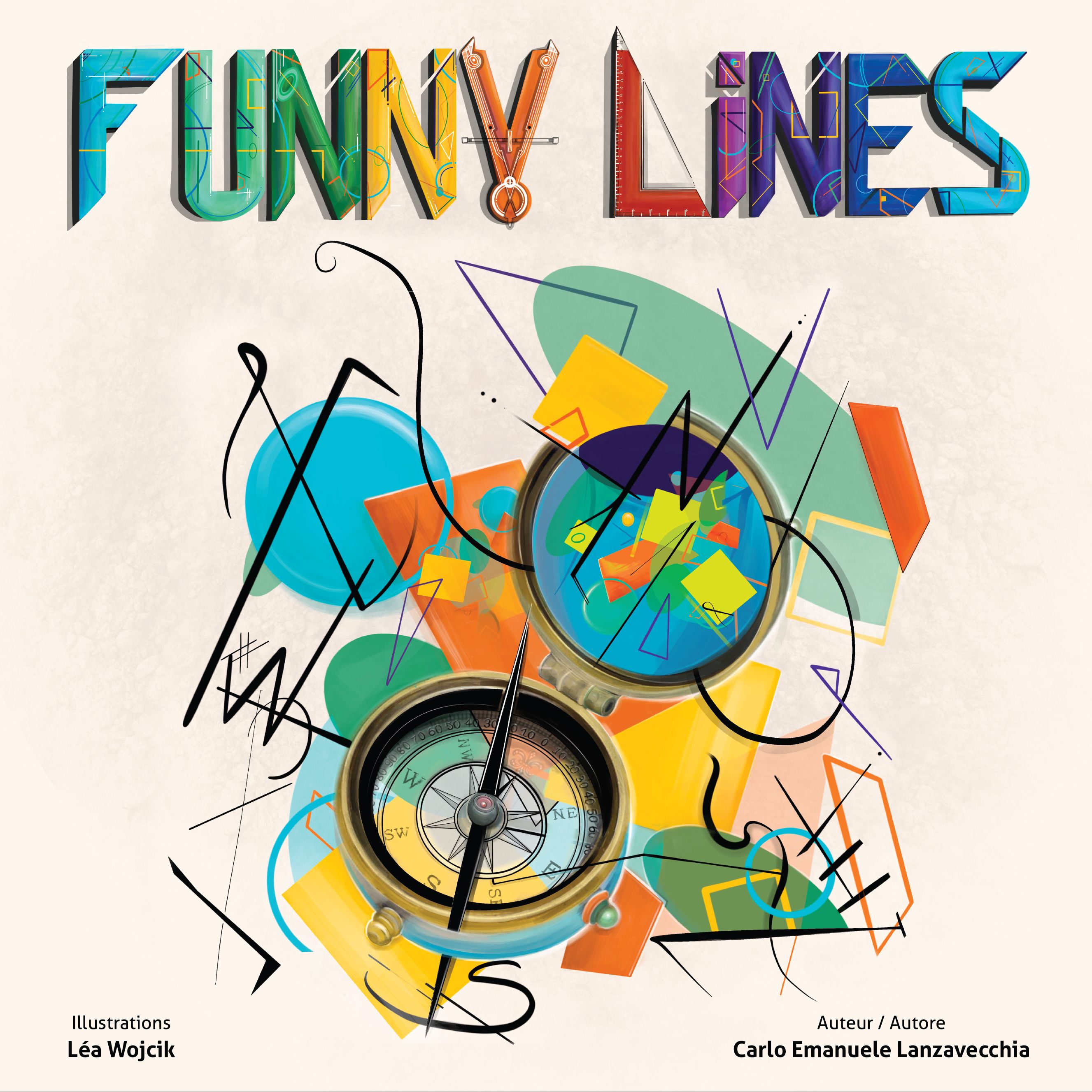 Funny Lines