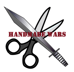 Handmade Wars