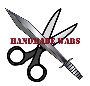 Handmade Wars