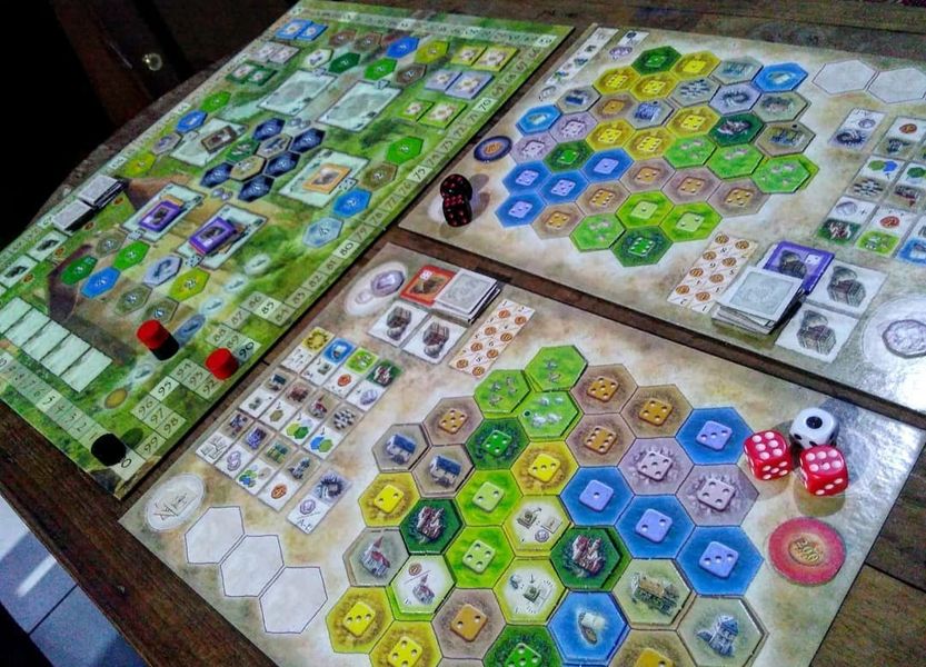 BoardGameGeek