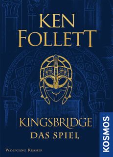 Kingsbridge: The Game