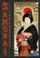 Board Game: Samurai: The Card Game