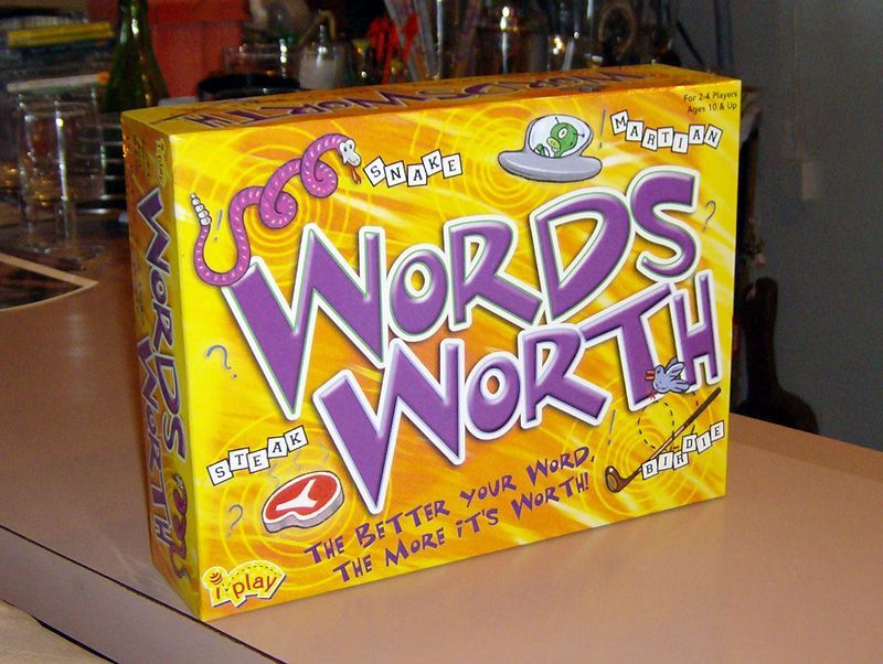 Words Worth