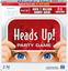 Board Game: Heads Up!: Party Game