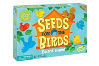 Seeds for the Birds