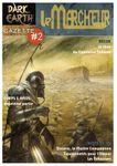 Issue: Le Marcheur (Issue 2 - Jan 2001) - Dark Earth Gazette