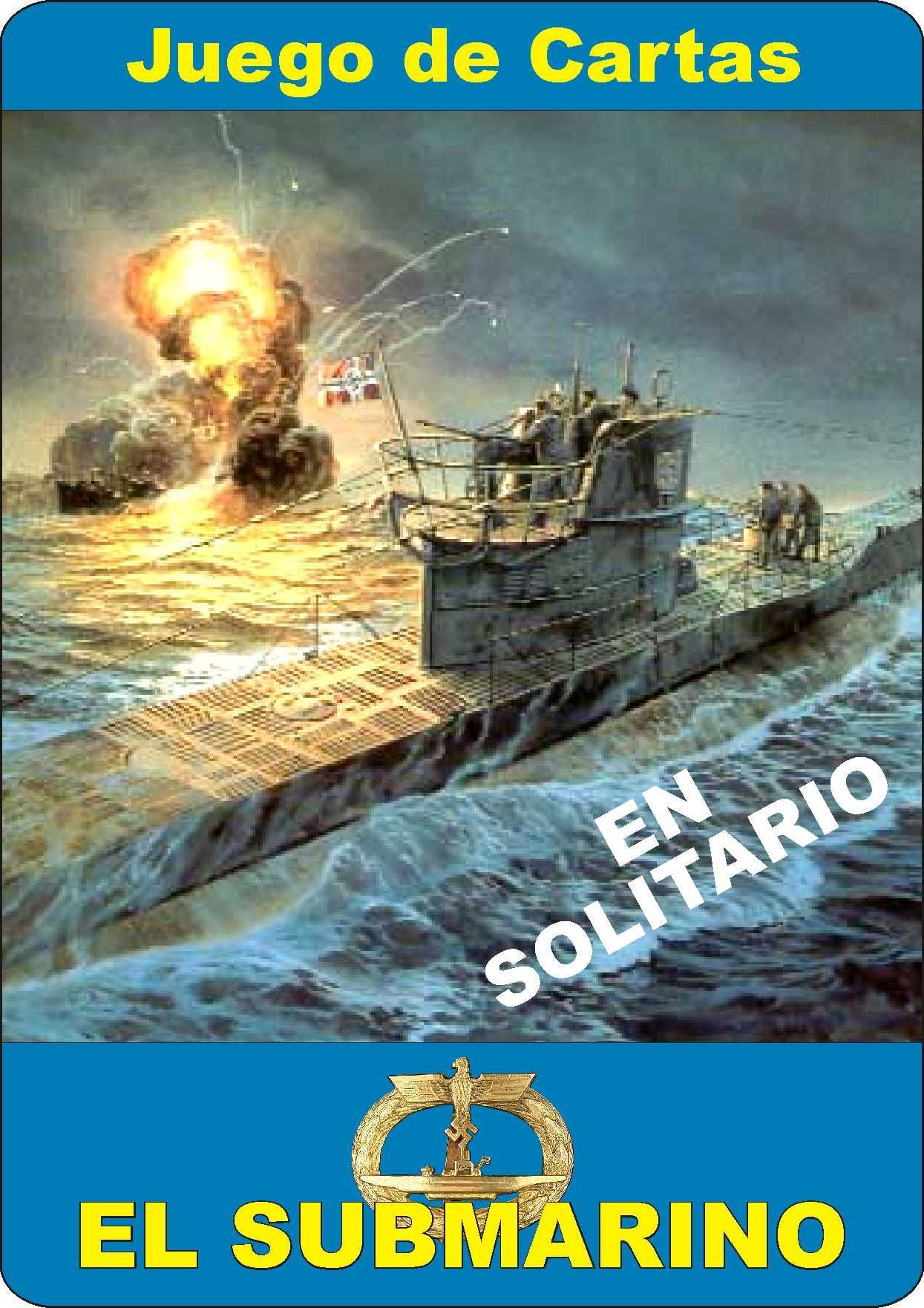 El Submarino