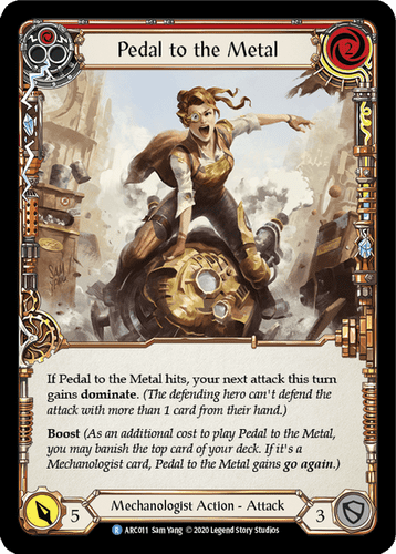 A Boardgamer's Appreciation of Flesh and Blood | BoardGameGeek