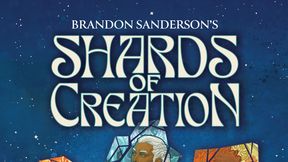 Shards of Creation thumbnail