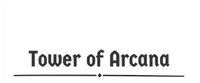 RPG: Tower of Arcana
