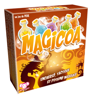 Magicoa