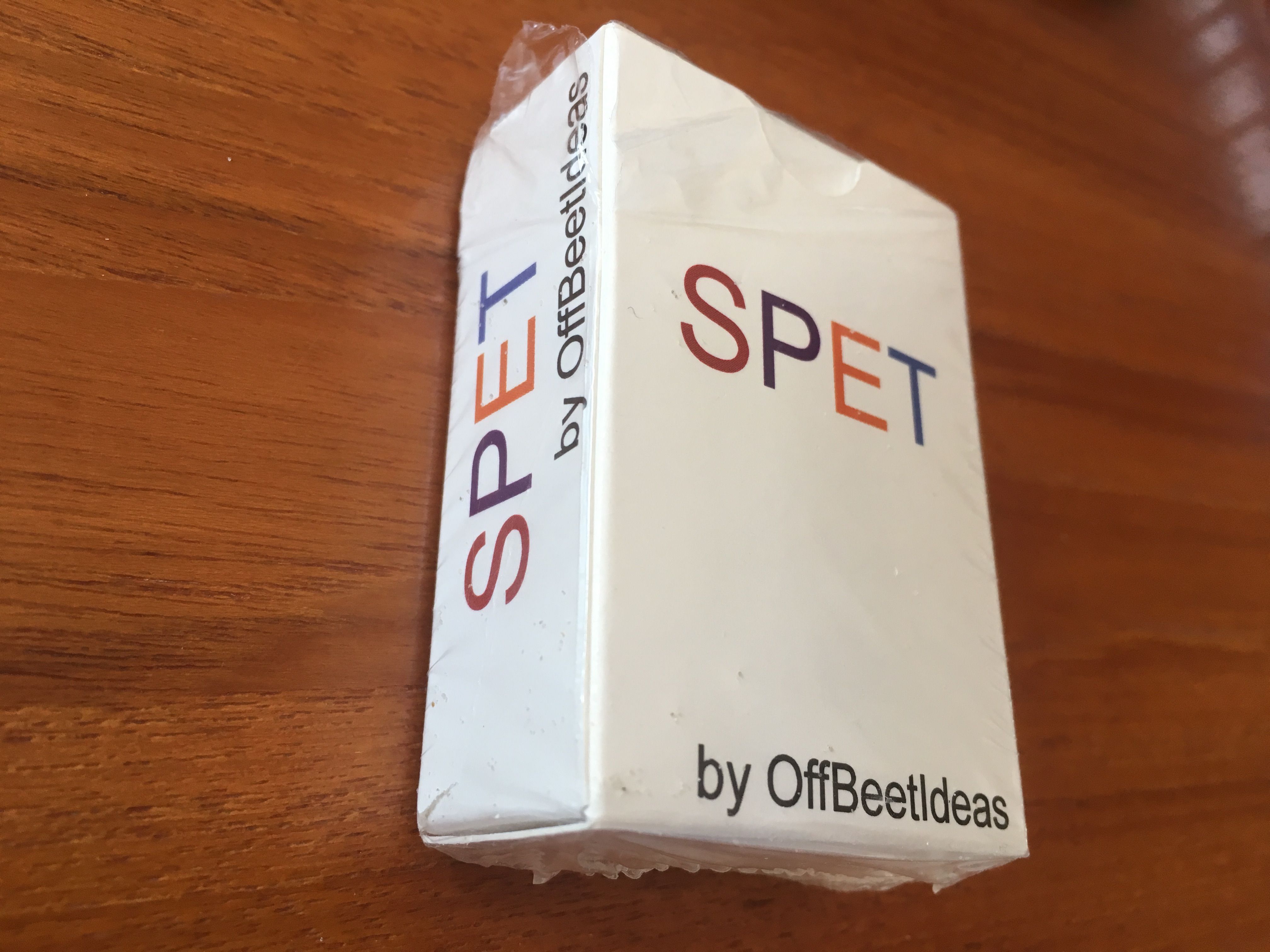 SPET