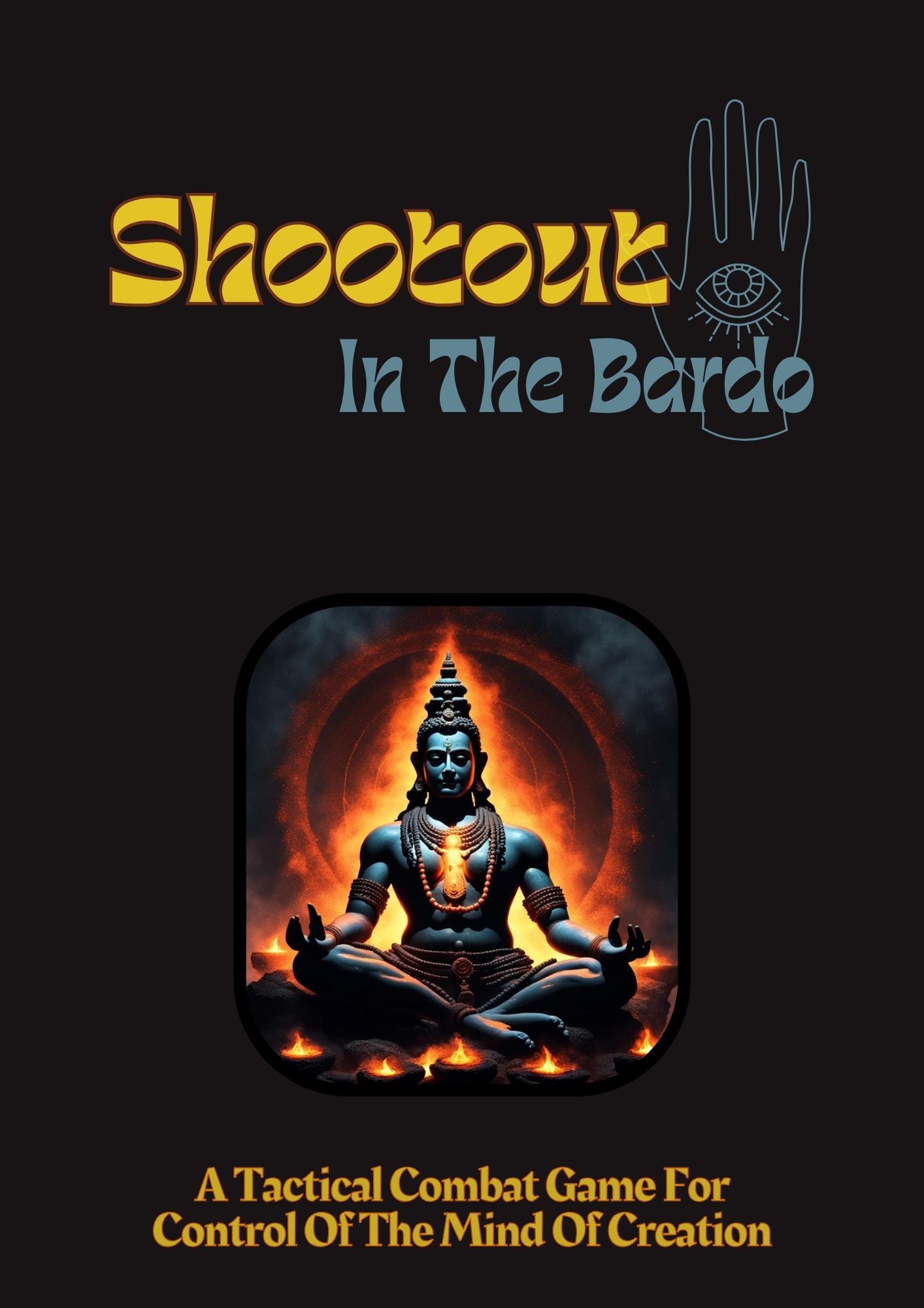 Shootout in the Bardo