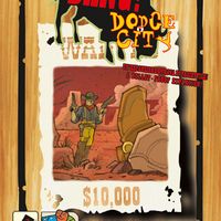 BANG! Dodge City