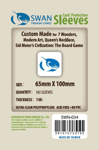 the witcher old world card sleeves The Witcher: Old World Deluxe