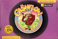 cashflow 101 board game