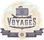 Board Game: Voyages
