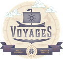 Voyages