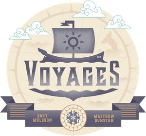 Voyages