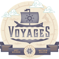 Voyages