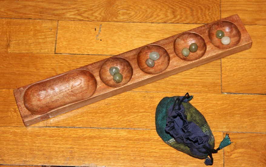Tchuka Ruma