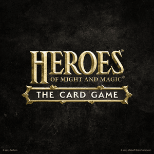 Heroes of Might and Magic: The Card Game