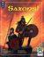 RPG Item: Saxons!