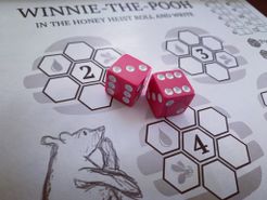 Winnie the Pooh in the Honey Heist