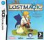 Video Game: LostMagic