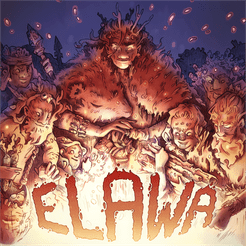 Elawa Cover Artwork