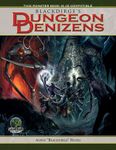 RPG Item: Blackdirge's Dungeon Denizens